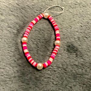 Phone keychain holder